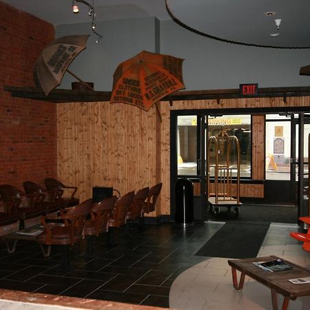 Lofts On Pearl Trademark Collection By Wyndham Buffalo Eksteriør billede