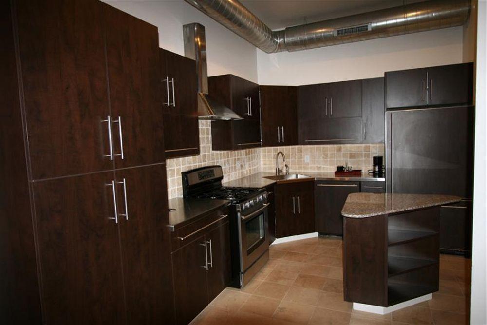 Lofts On Pearl Trademark Collection By Wyndham Buffalo Eksteriør billede