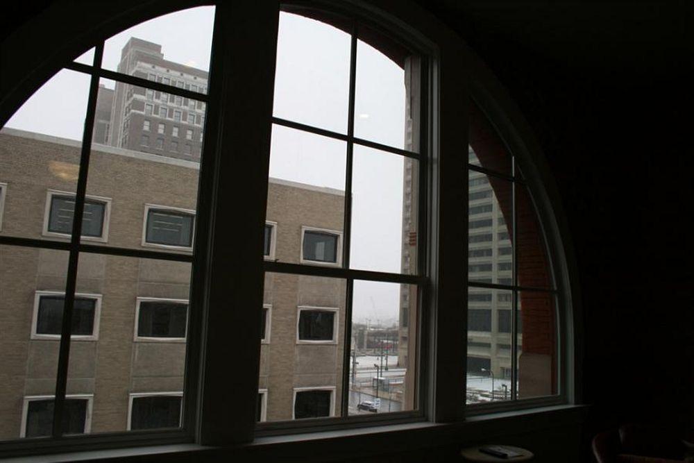Lofts On Pearl Trademark Collection By Wyndham Buffalo Eksteriør billede