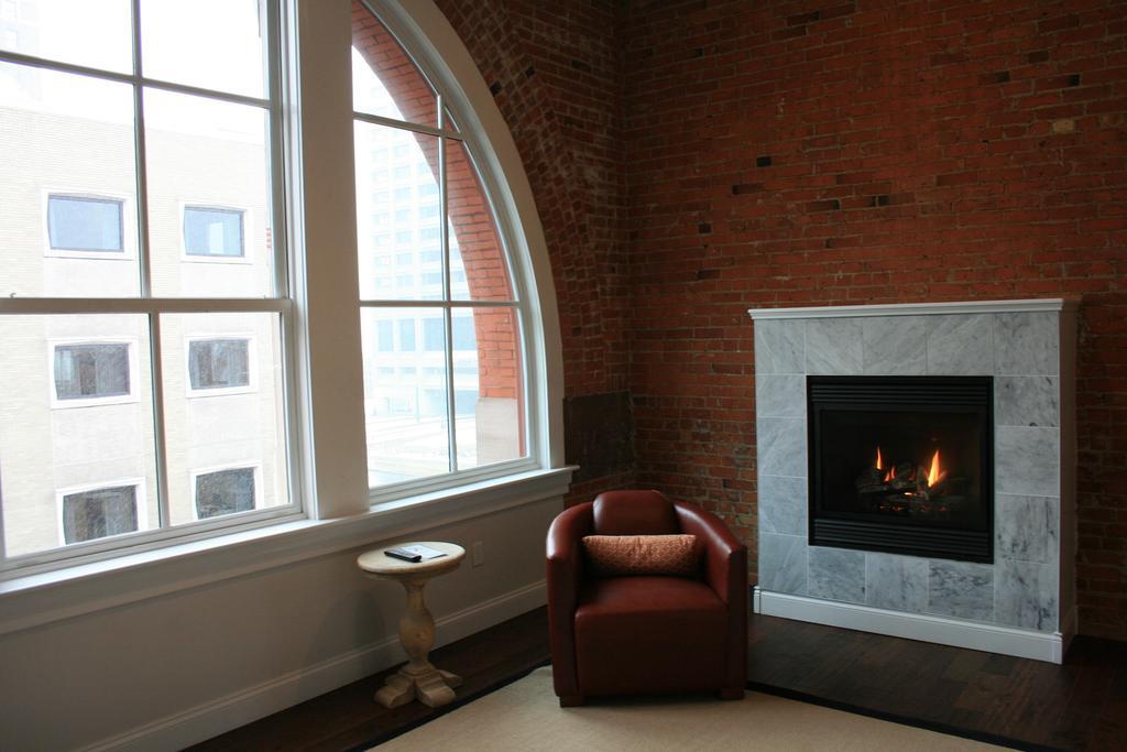 Lofts On Pearl Trademark Collection By Wyndham Buffalo Eksteriør billede