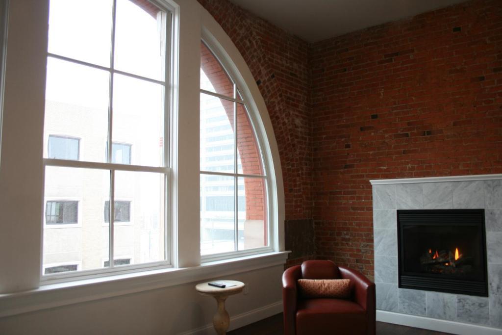 Lofts On Pearl Trademark Collection By Wyndham Buffalo Eksteriør billede