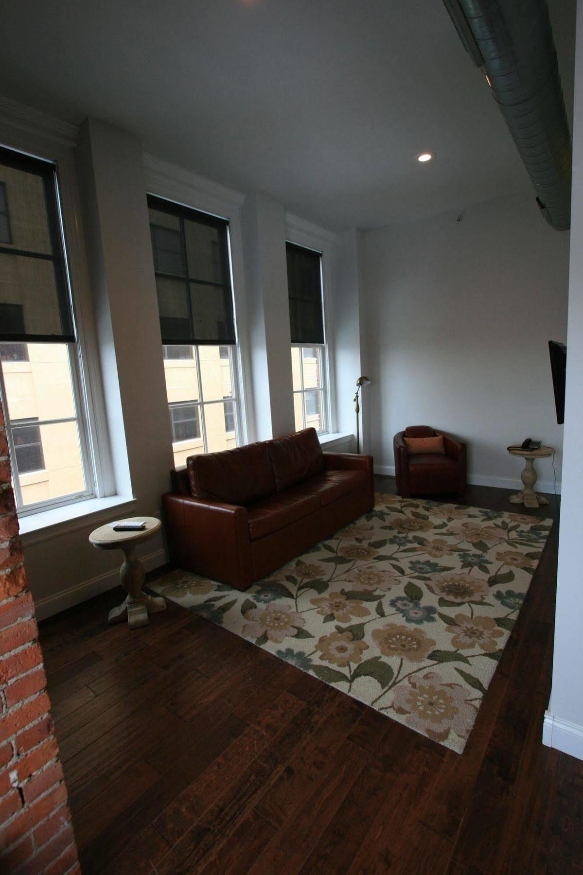 Lofts On Pearl Trademark Collection By Wyndham Buffalo Eksteriør billede