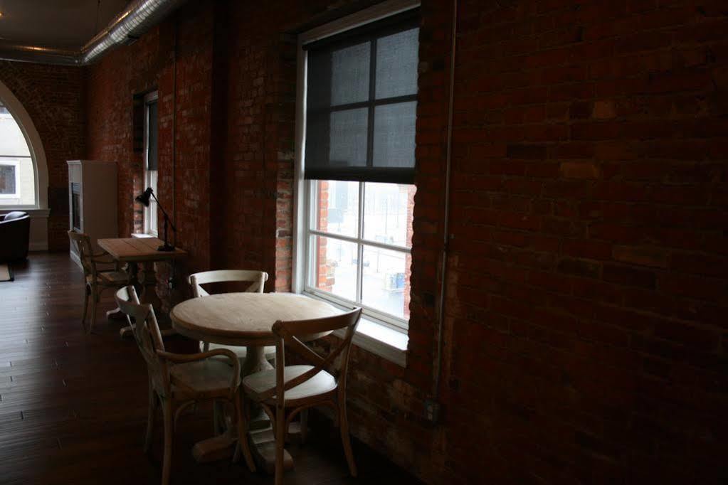 Lofts On Pearl Trademark Collection By Wyndham Buffalo Eksteriør billede
