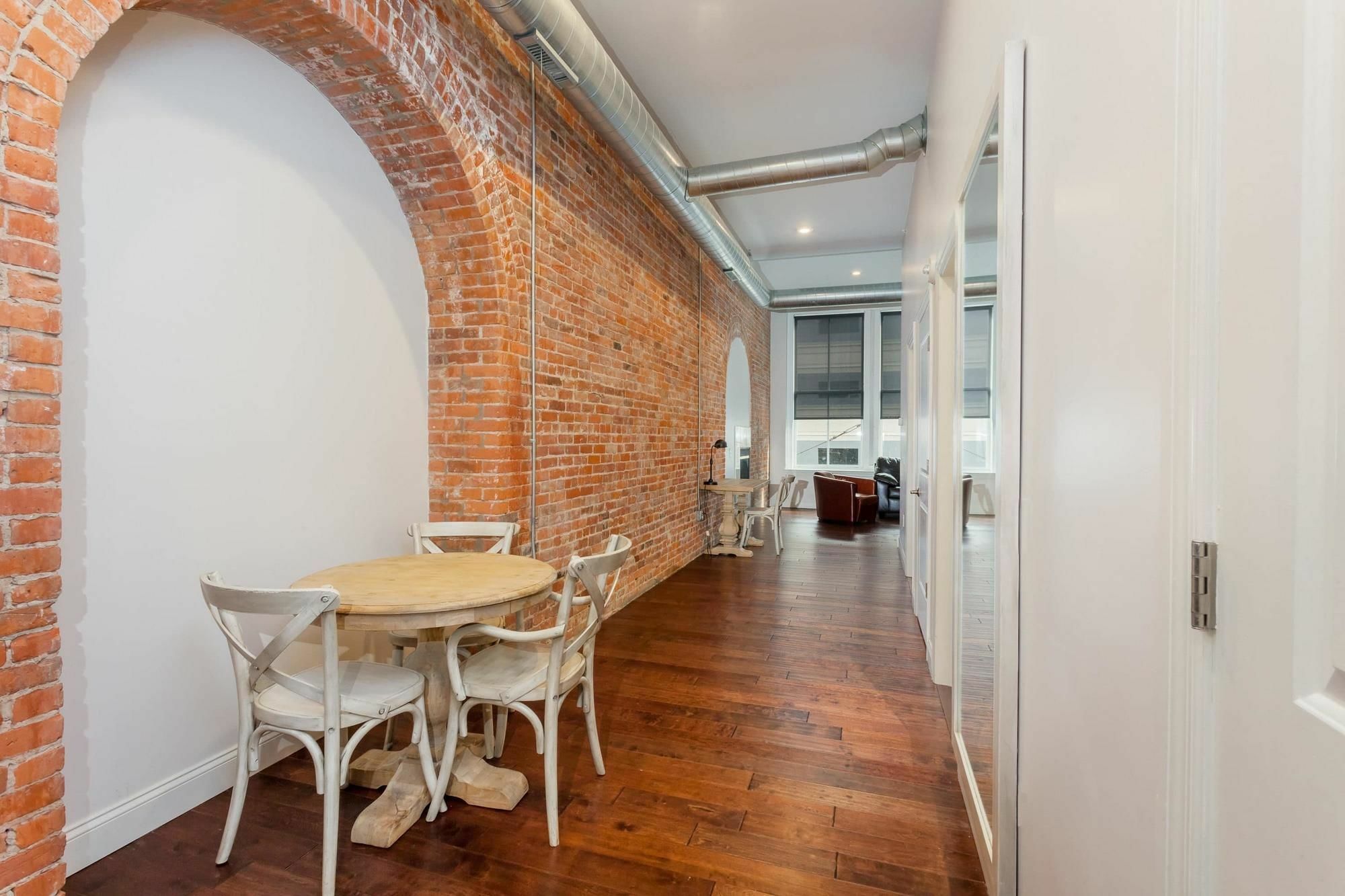 Lofts On Pearl Trademark Collection By Wyndham Buffalo Eksteriør billede