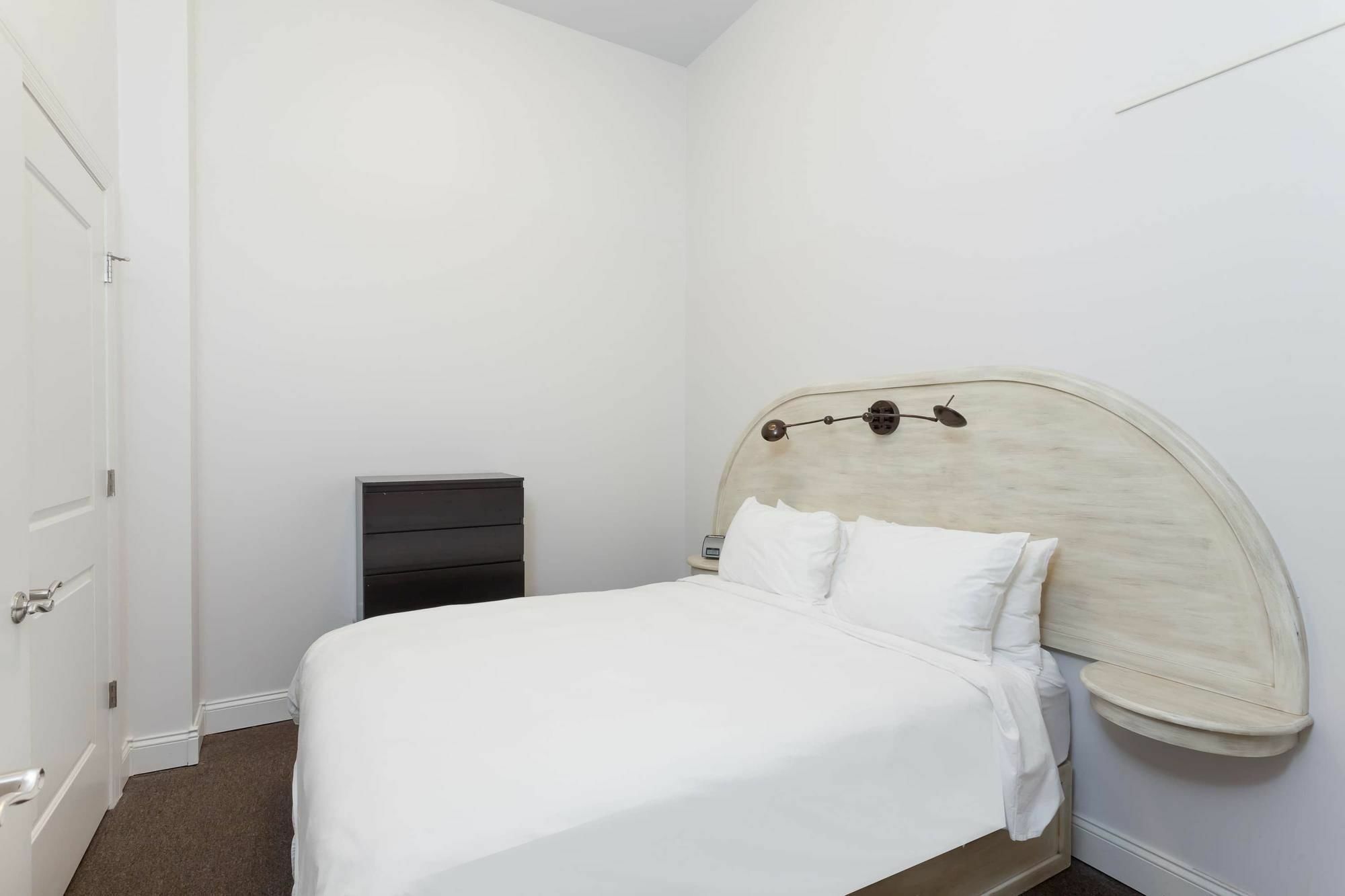 Lofts On Pearl Trademark Collection By Wyndham Buffalo Eksteriør billede
