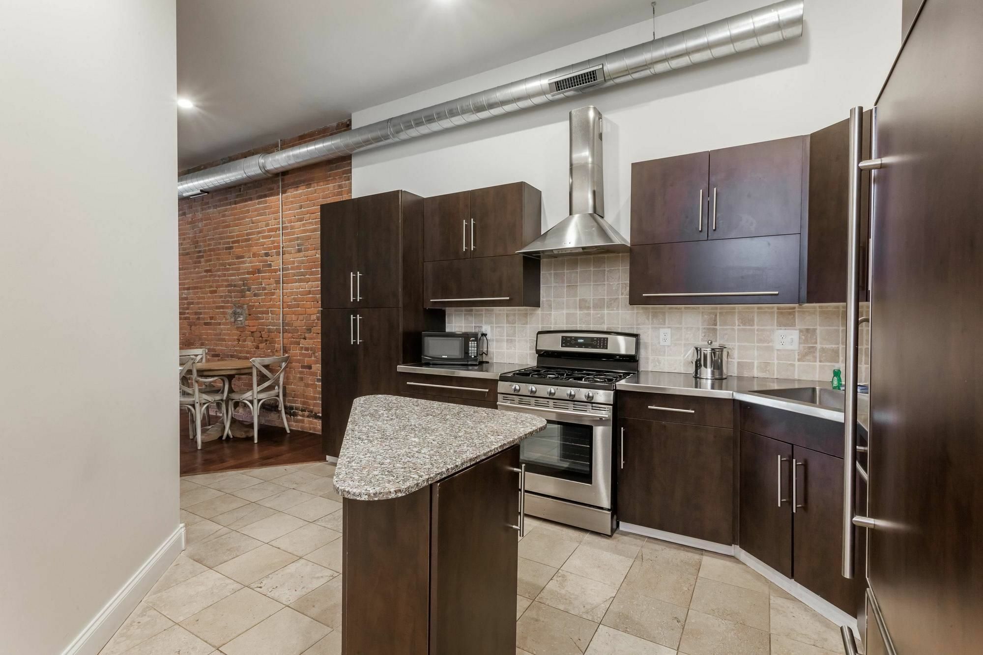 Lofts On Pearl Trademark Collection By Wyndham Buffalo Eksteriør billede