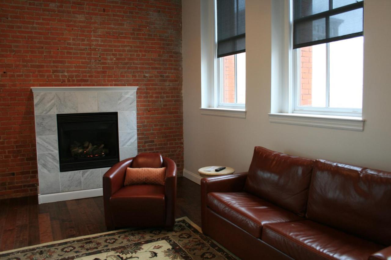 Lofts On Pearl Trademark Collection By Wyndham Buffalo Eksteriør billede